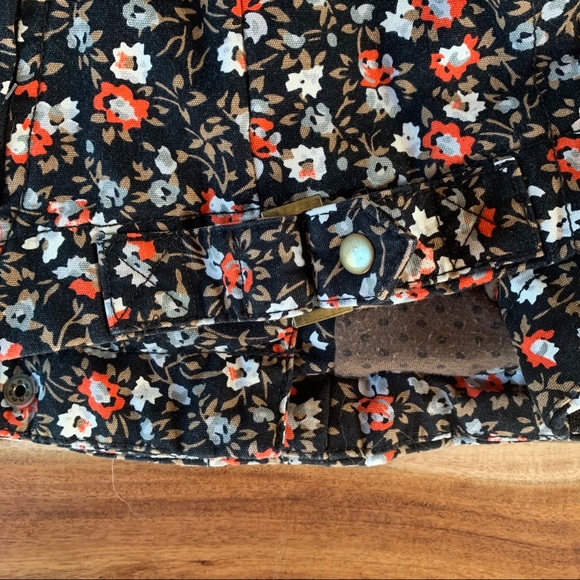 Anthropologie Hei Hei Tinsley Cropped Jacket - Picture 8 of 12